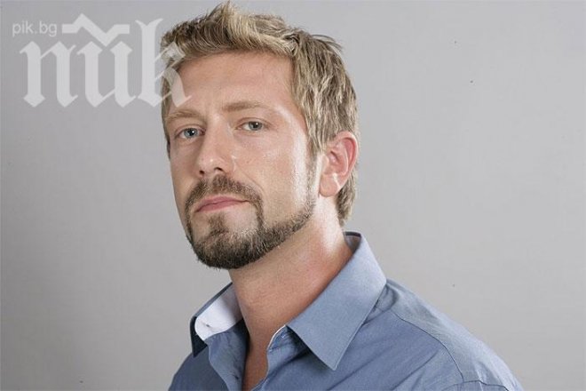 Калин Врачански влиза в сагата  ”Дървото на живота”