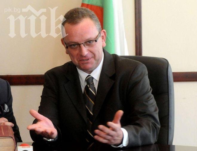 Петър Стоянович иска двоен бюджет за култура през 2014 г.