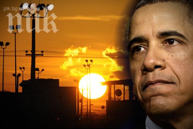 Обама към американците: Не искам скъпа и дълга война в Сирия