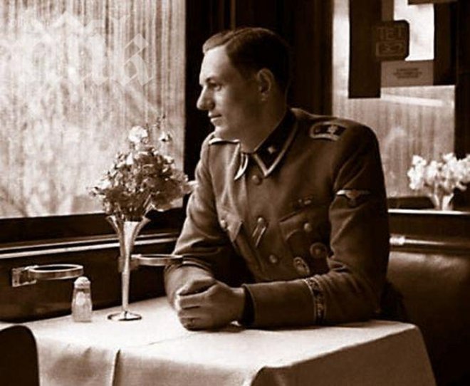 Почина последният свидетел на смъртта на Хитлер