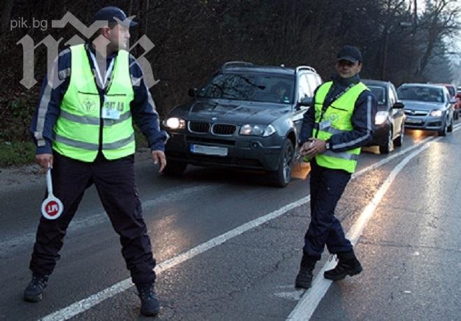 Превозвачи масово подкупват шефове на ДАИ в Северна България