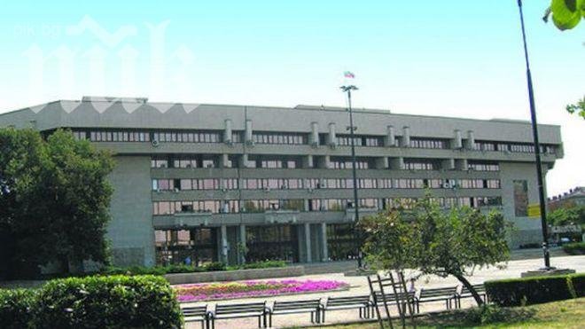 Русенец обяви безсрочна гладна стачка заради наглостта на управниците