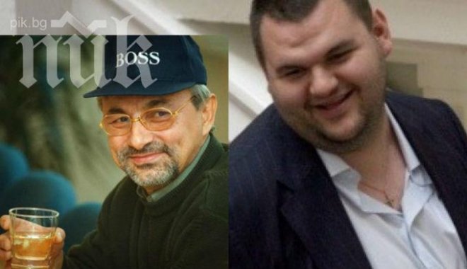 Делян Пеевски още ли е шеф на ДАНС? Би Ти Ви и Труд негови ли са?