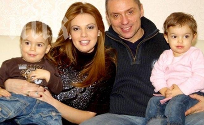 След разводите: Мая Савова напусна Жените говорят