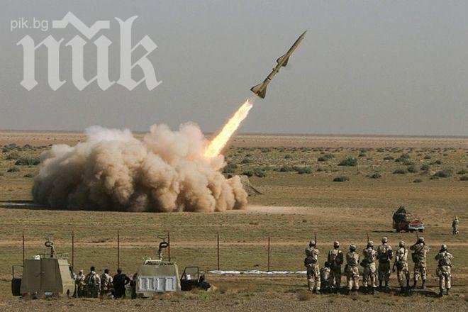 Комисия на американския Сенат каза да на войната в Сирия