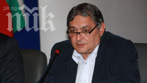 Договорът с НЗОК може да се забави още година
