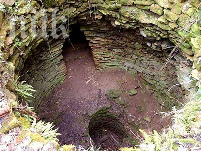 Мъж изгуби зрението си при падане в кладенец