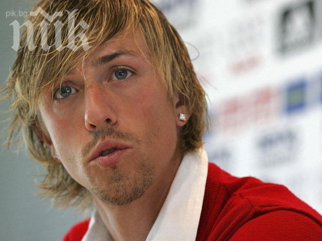 Гути: Боли ме да го кажа, но Меси е най-добрият