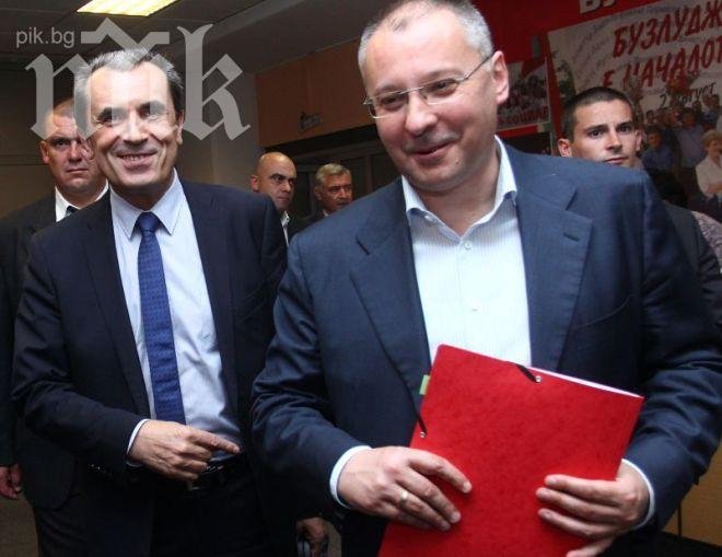 Правителството днес прави 100 дни на власт