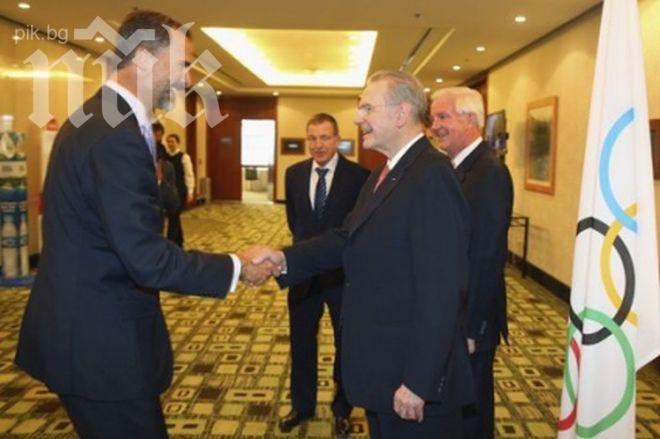 Тази вечер МОК избира домакин на Олимпиадата през 2020