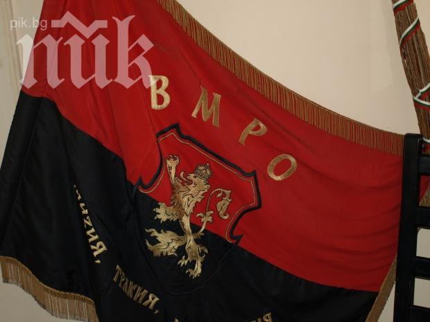 ВМРО: Не трябва да се намесваме в Сирия, Ердоган предизвиква напрежението