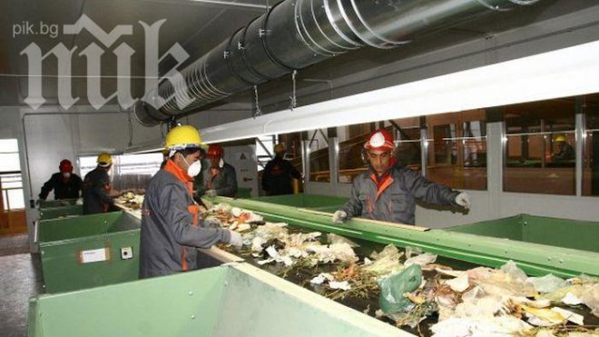 Николай Савов: Заводът за отпадъци на София не работи ефективно