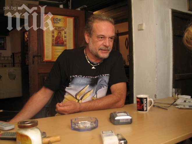 Евгений Дайнов: Борисов пак премиер? Може да стане само ако ГЕРБ се коалира с Валери Симеонов!