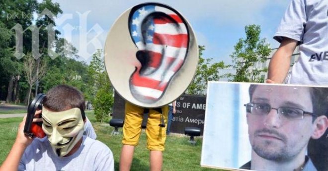  Американските и британските спецслужби разбили протоколите за защита на информацията в интернет