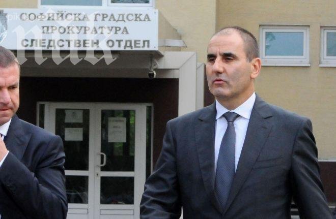 Цветанов отива на семинар на младежите от ГЕРБ