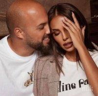 Николета гола в чужбина след резила на Ники Михайлов (СНИМКА)