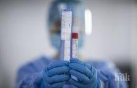 ПАНДЕМИЯТА НЕ СПИРА: 1792 са новите заразени при 4928 теста - 69 жертви на коронавируса в събота