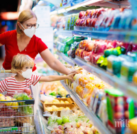 НОВО ИЗСЛЕДВАНЕ: Хората с хранителни алергии са с по-нисък риск от заразяване с COVID-19