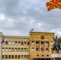 Италианският посланик в Скопие: Евроинтеграцията трябва да се държи встрани от историята

 