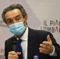 НЕВЕРОЯТНО! 101-годишна италианка три пъти се зарази и три пъти се излекува от COVID-19