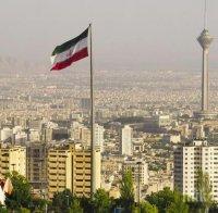 Иран ускорява разглеждането на проекта за активизиране на ядрените дейности