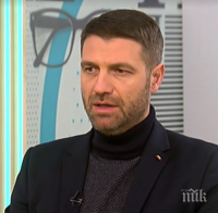 Заместник на Фандъкова: Няма да увеличаваме цената на зоните за паркиране