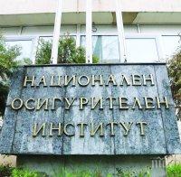 Вадим ПИК на НОИ през телефона