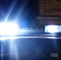 ИЗВЪНРЕДНО: Мъж опита да обере банка в Сливен, закопчаха го