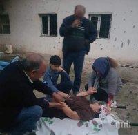 Над 23 000 арменци са се завърнали в Нагорни Карабах