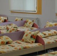 ПРОБЛЕМ: Детски градини в Пловдив хлопват кепенци заради рекордните цени на тока