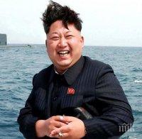МЕРКИ: Северна Корея ограничава достъпа до морето, за да спре COVID-19