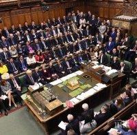 В Лондон ще гласуват новата схема за местните карантини