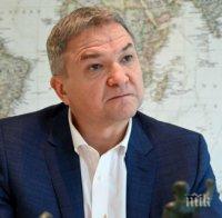 ОТ ПОСЛЕДНИТЕ МИНУТИ: Повдигнаха ново обвинение на Пламен Бобоков