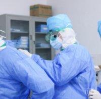 28-годишен младеж почина в монтанската болница, мъж и жена също загубиха битката с коронавируса