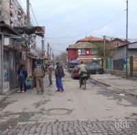 В Столипиново закони няма, заведенията работят въпреки забраните 