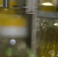 В Гърция ограничиха пазаруването на брашното, олиото и захарта