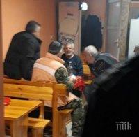 Затвориха две заведения в Столипиново