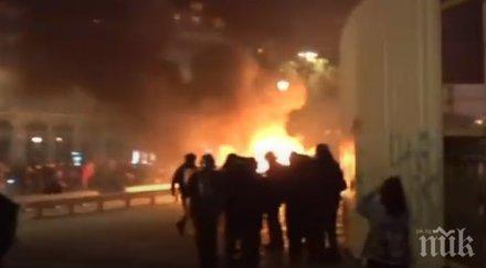 обещано властите париж обявиха готовност пренапишат спорна поправка закона сигурността