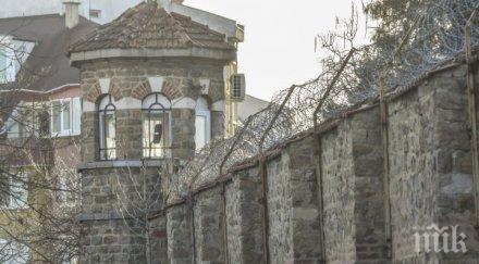 прокуратурата праща съд рецидивист кражба