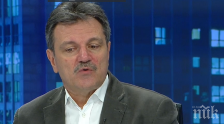 пулмологът симидчиев разкри разболеем повторно коронавирус