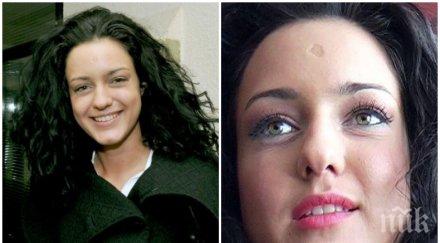 познаете бившата депутатка атака калина крумова стана пухкава блондинка снимки