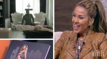 диетоложката енджи касабие храним здравословно казва диетите