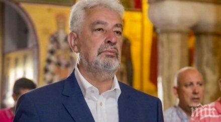 бъдещото черногорско правителство обещава подобри отношенията сърбия