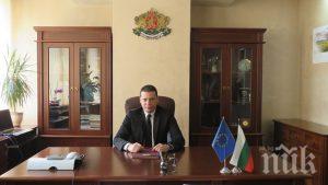 илиан тодоров отличи ботевградски общински съветник инициативата доброто нас