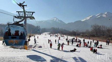 сзо вероятността заразите коронавирус докато карате ски минимална