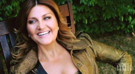 пандемията отложи концерта сибел джан арена армеец