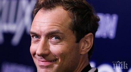 стига джъд лоу знаел пандемията 2011 година