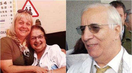 огромна трагедия covid погуби племенницата проф чирков броени дни горица филипова семеен лекар