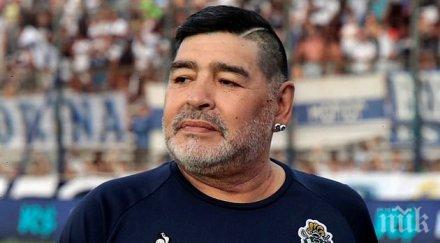 адвокат отсече двама души оставили марадона умре