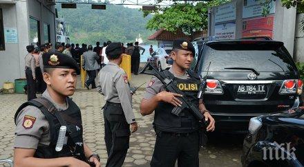 ислямски екстремисти индонезия убиха зверски четирима християни